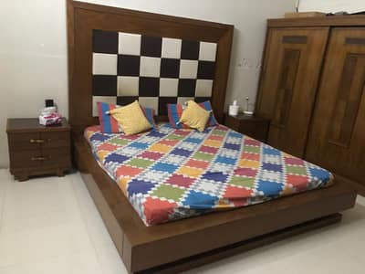 good condition