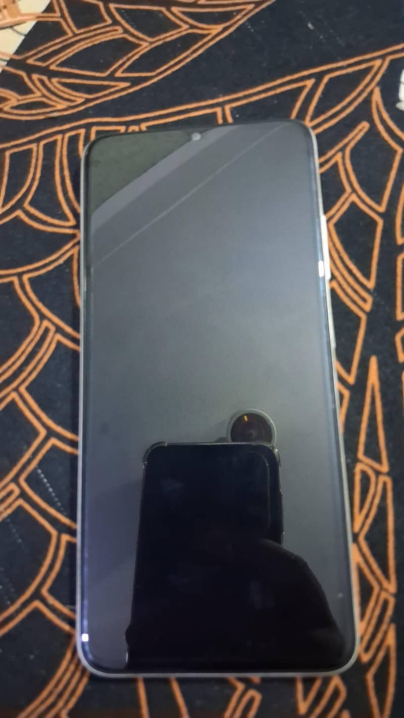 Itel A100C 1