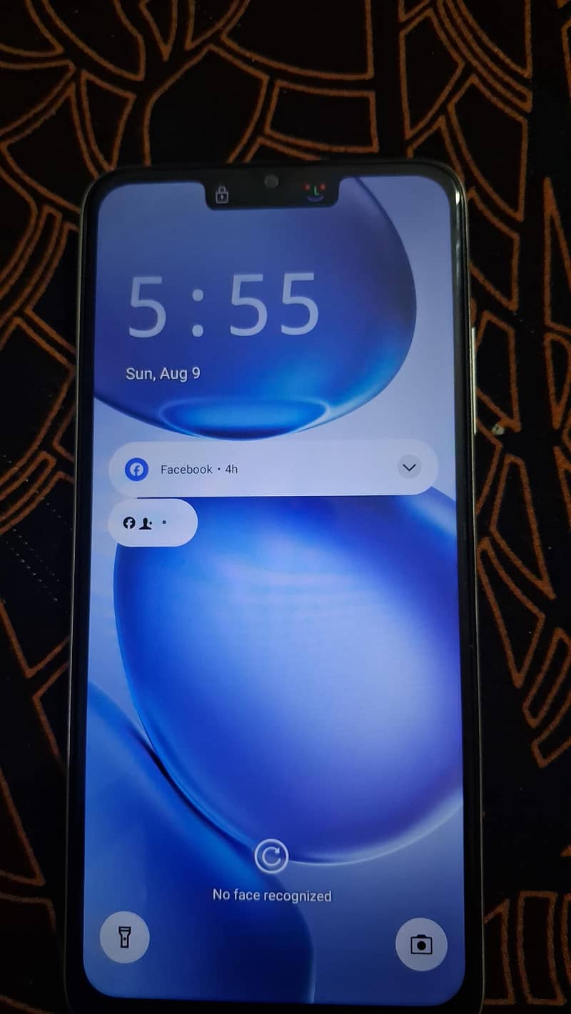Itel A100C 2
