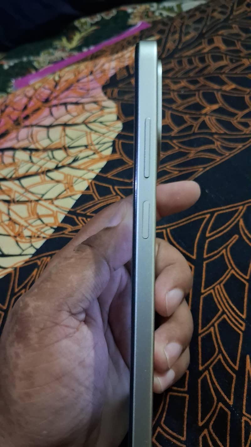 Itel A100C 3