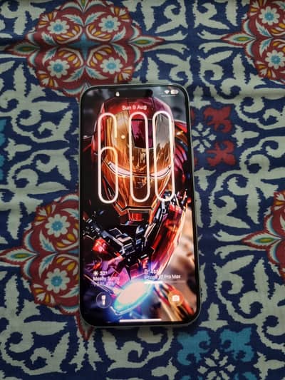 Apple iPhone 17 Pro Max