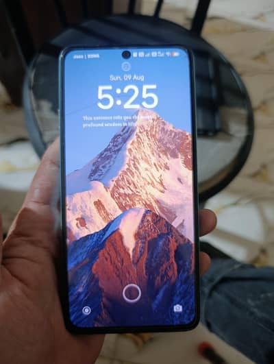 Xiaomi Redmi Note 14