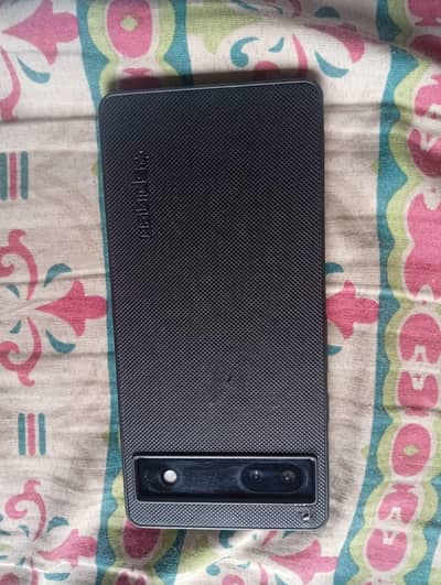 Google Pixel 6a