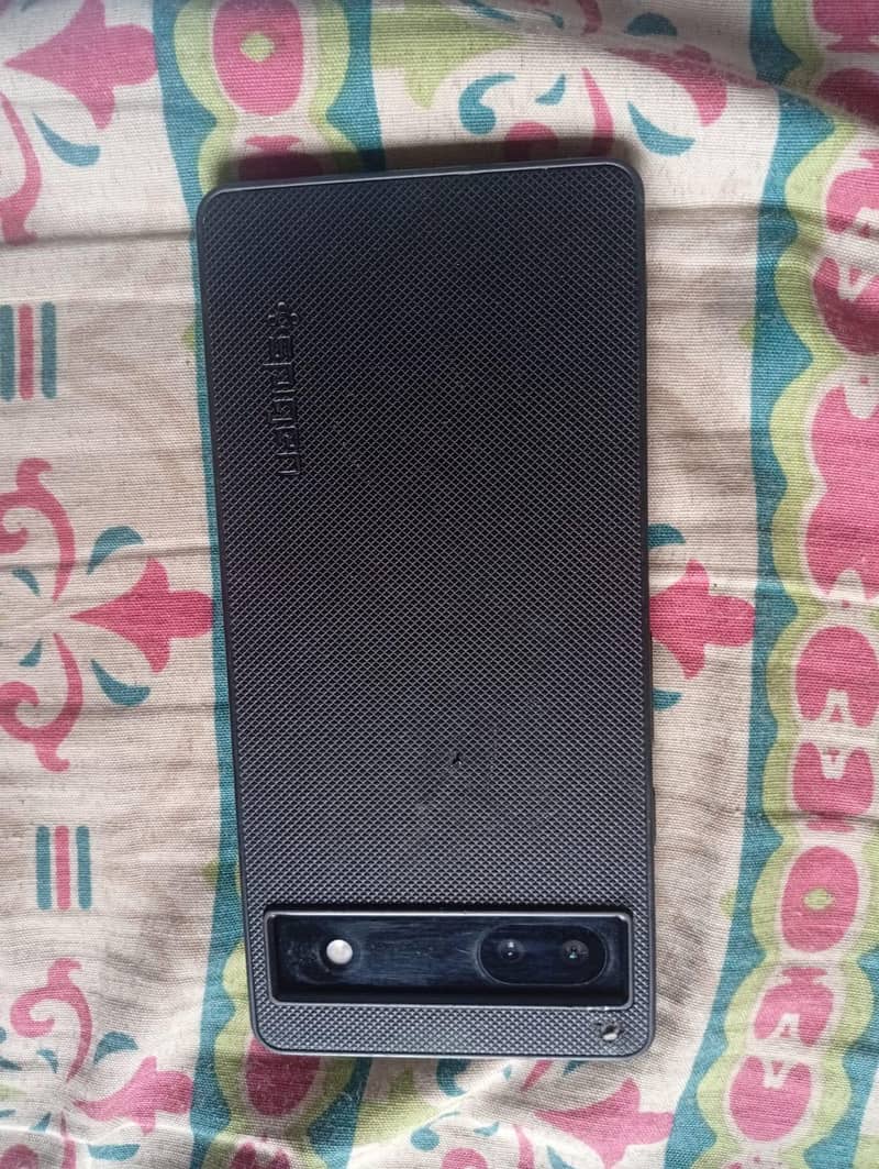 Google Pixel 6a 0