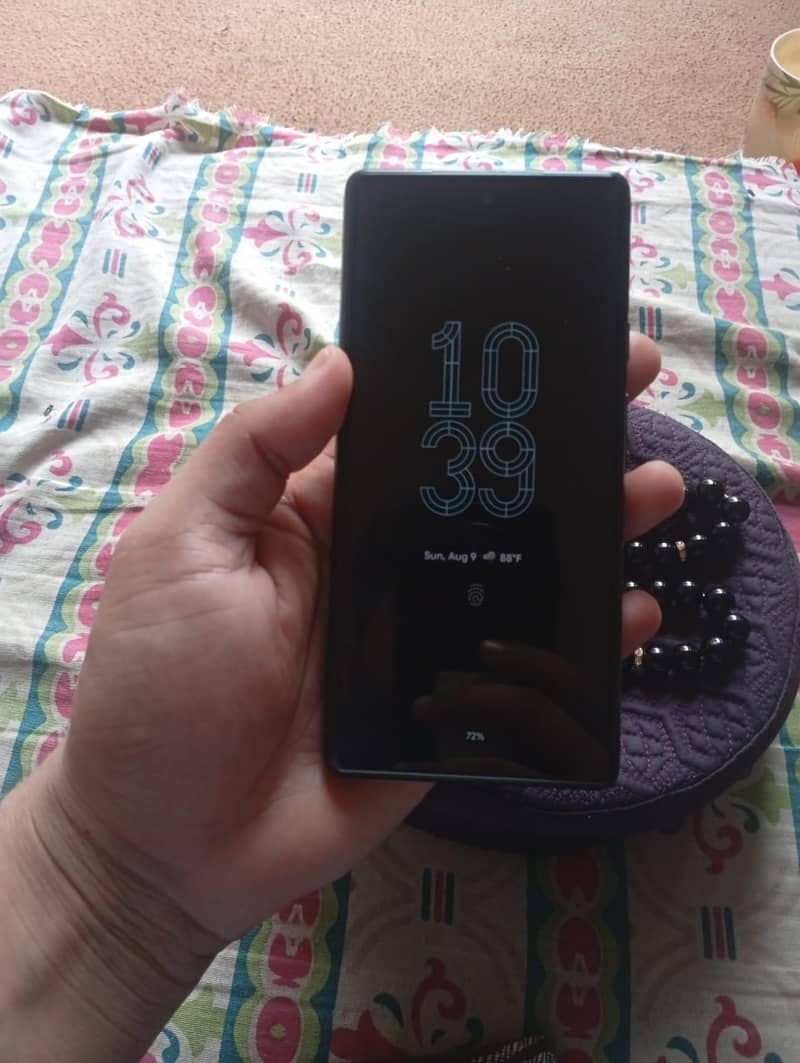 Google Pixel 6a 2