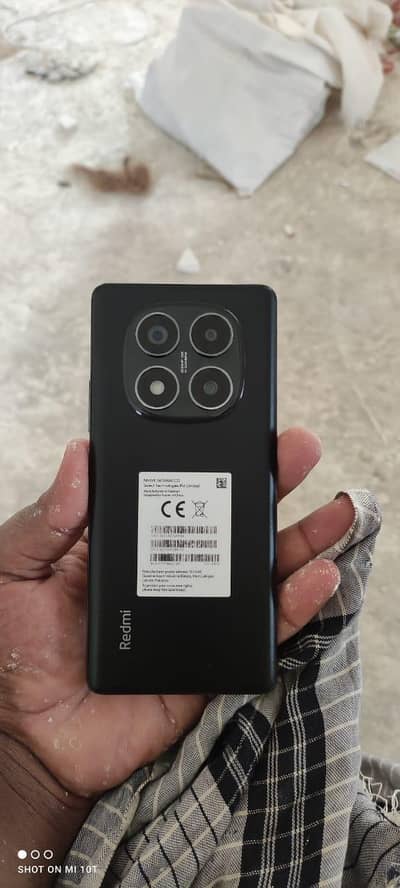 Xiaomi Redmi Note 14 Pro