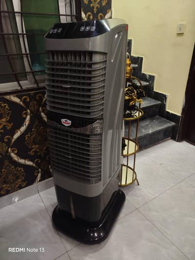 SAAB Effiel Air Cooler - Touch + Remote