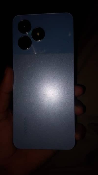Realme Note 50