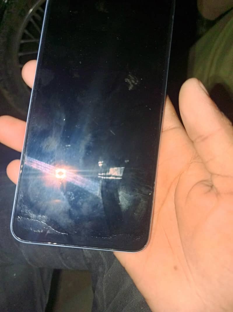 Realme Note 50 5