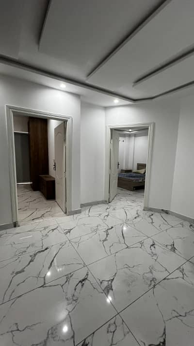 Luxury Furnished Apartment Available for Rent in Citi Housing Society, Sialkot
