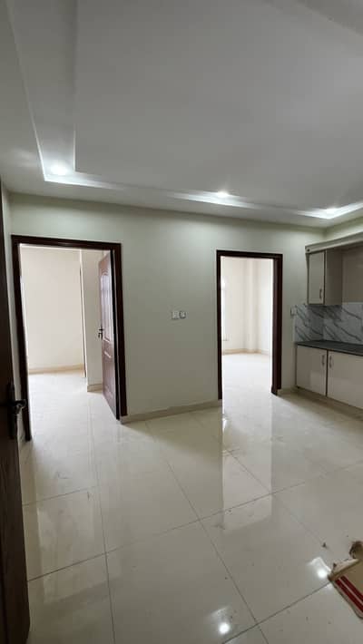 Double Bed Apartment Available For Rent In Citi Housing Society Sialkot