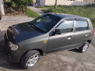 Suzuki Alto 2008
