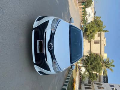 Toyota Yaris 2020
