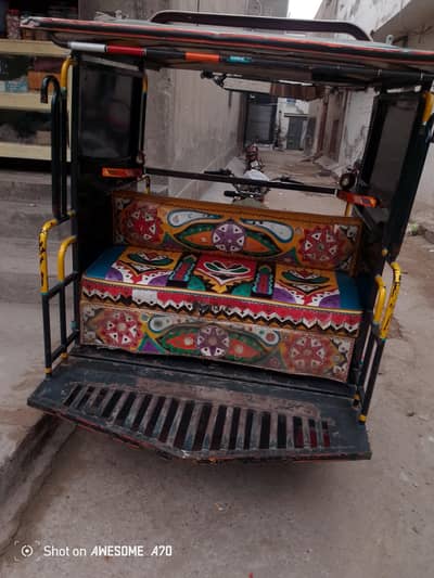 riksha