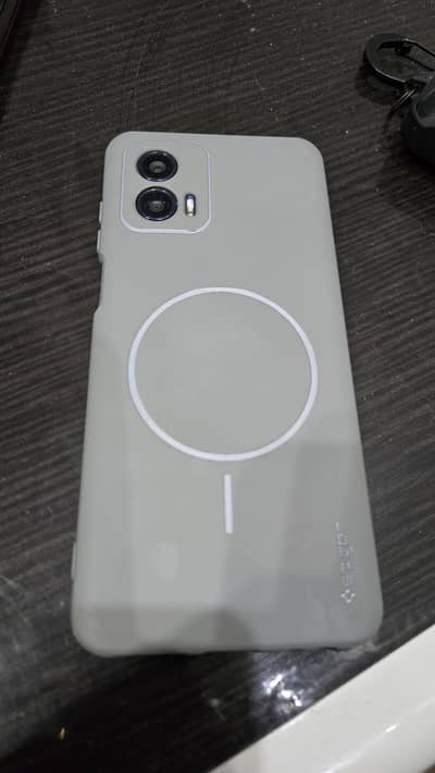 Motorola Moto G73 5G 8/256gb