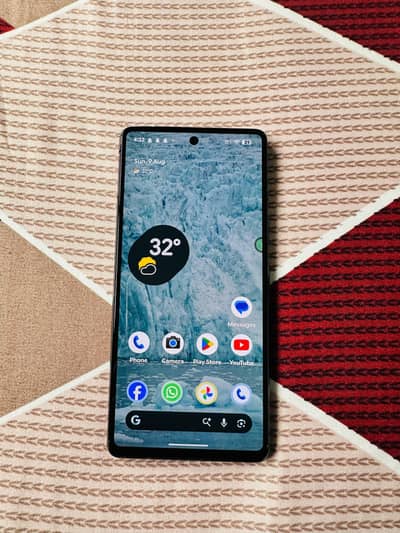 Google Pixel 7