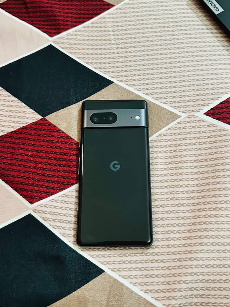 Google Pixel 7 1