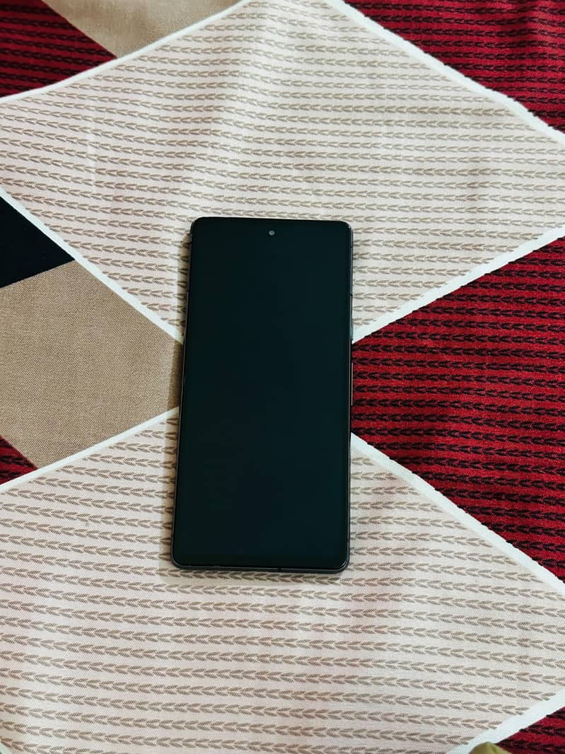 Google Pixel 7 2