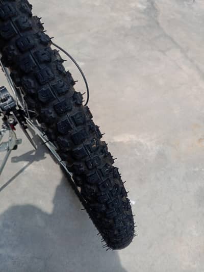 Morgan Company Bicycle – Used, Good Condition"
