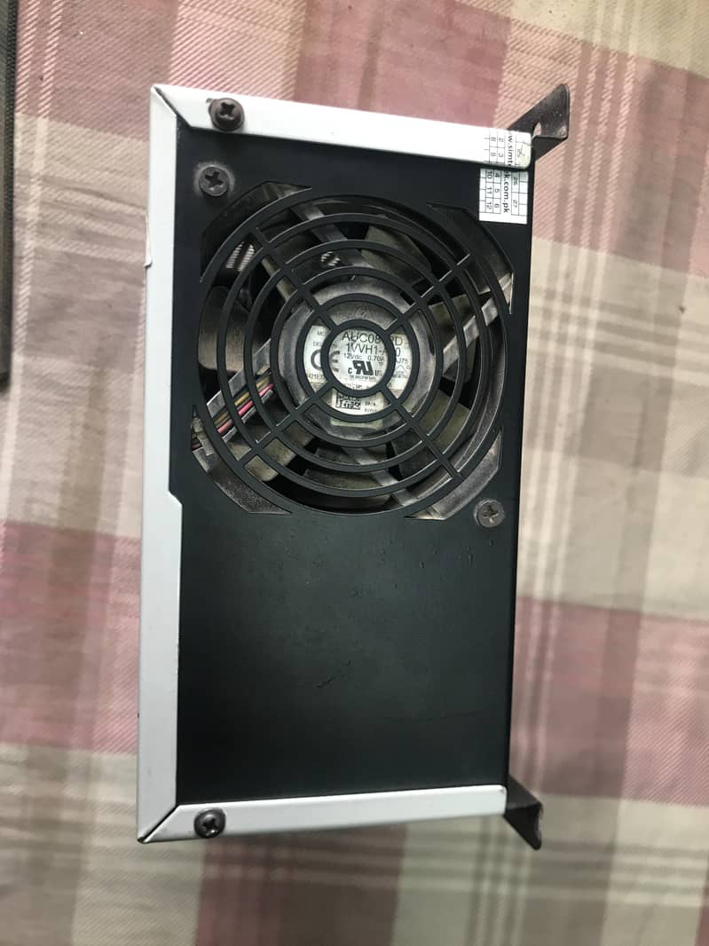 Simtech dc king 70 amp 5