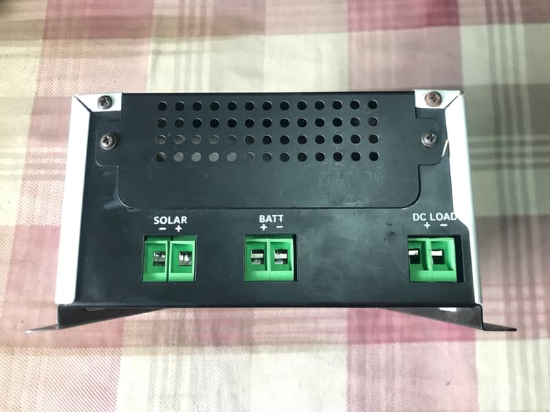 Simtech dc king 70 amp 7