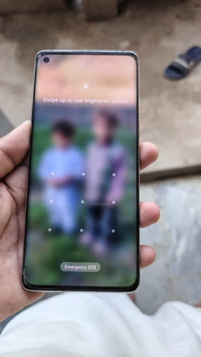 One Plus 8