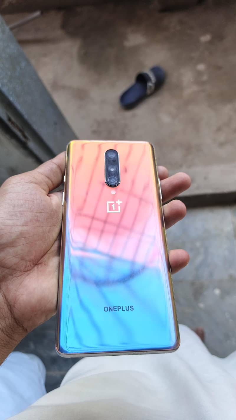 One Plus 8 4
