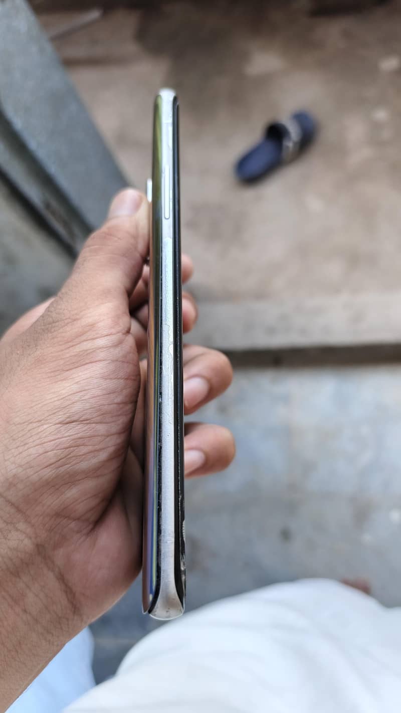 One Plus 8 5