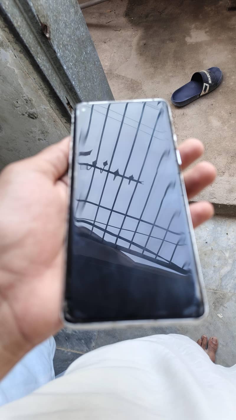 One Plus 8 6