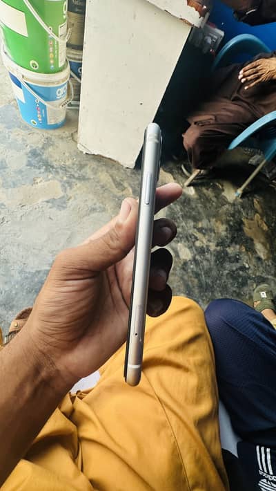 I PHONE 11 pta approved 128gb