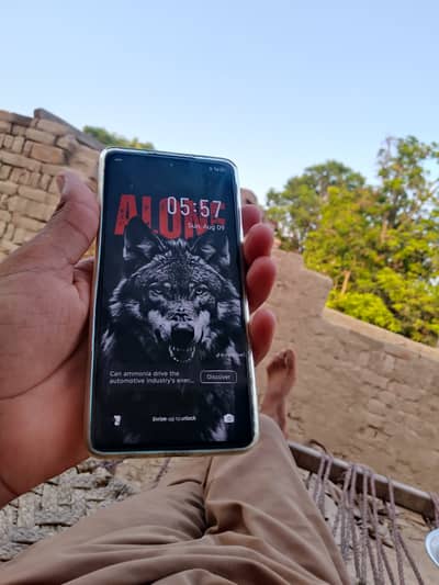 Infinix Note 30 Pro