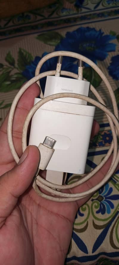 Vivo 33 wat original