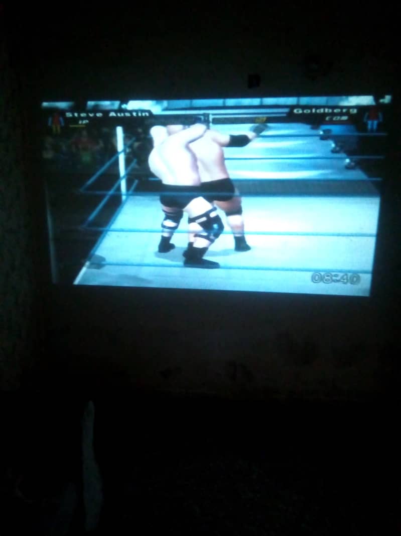 projector 1