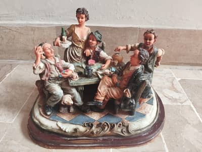 American Sculpture