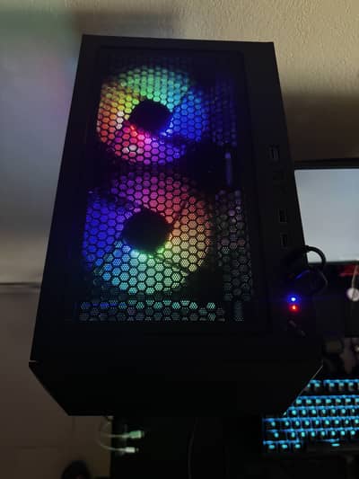 Gaming Pc