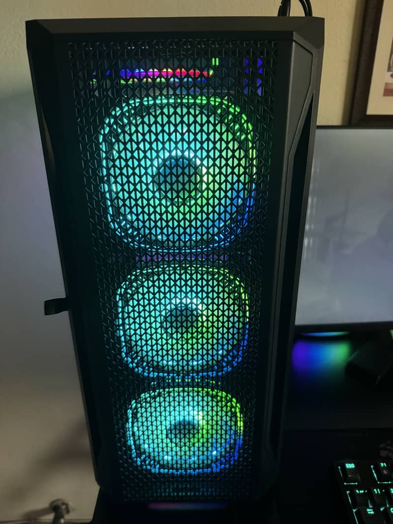 Gaming Pc 1