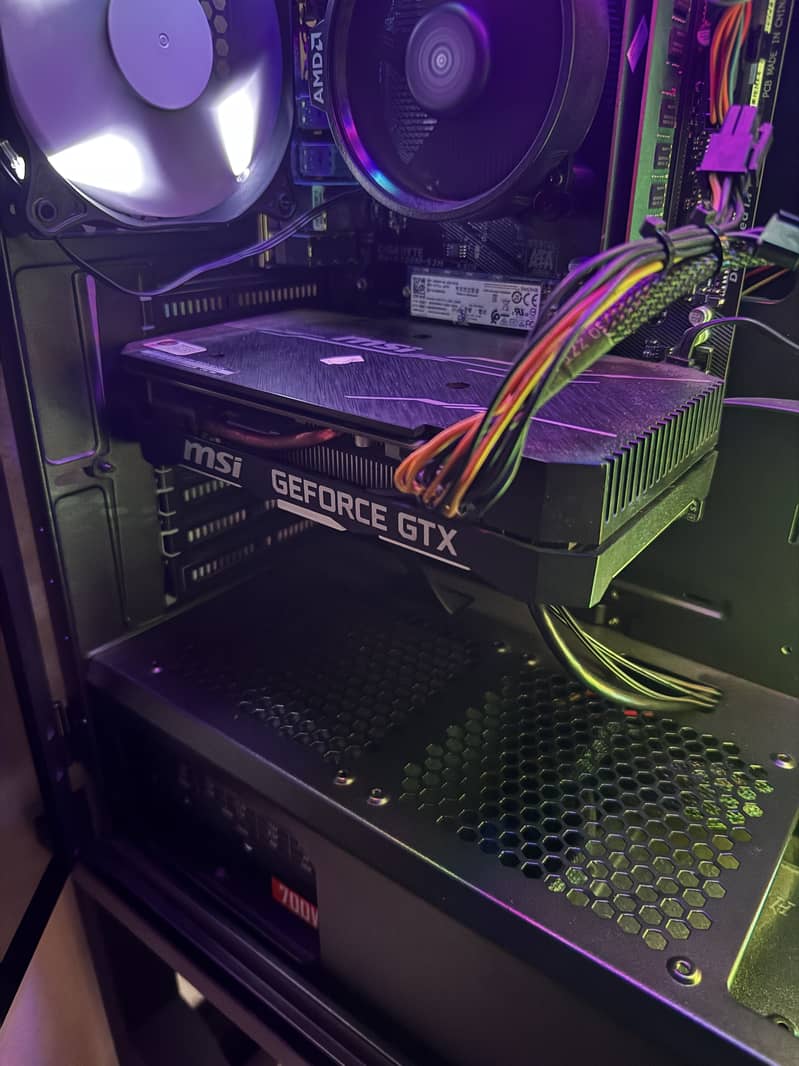 Gaming Pc 2