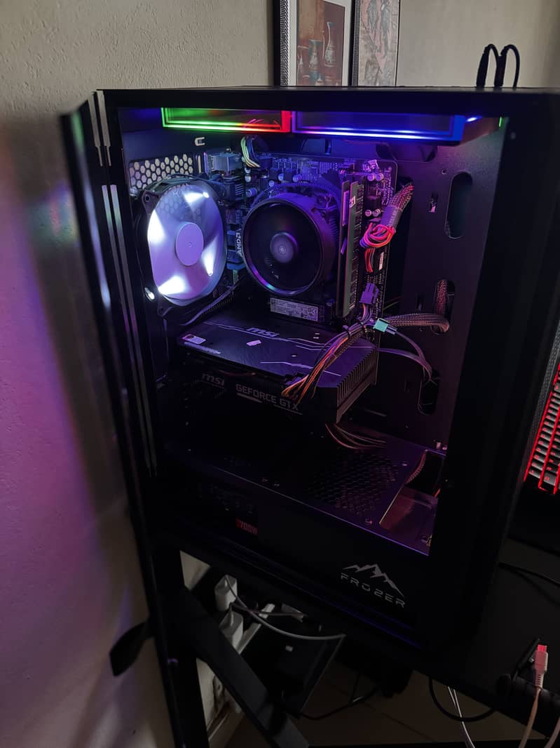 Gaming Pc 3