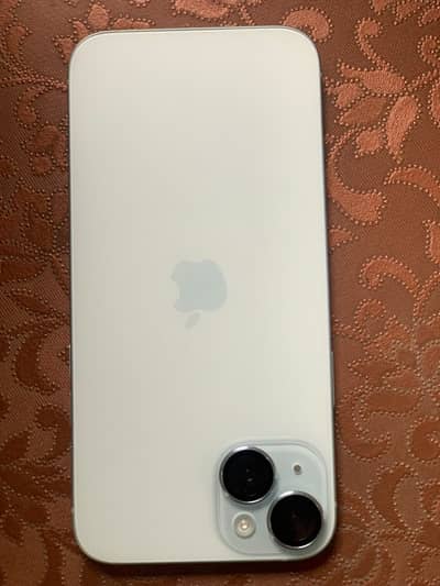 Apple iPhone 15 plus