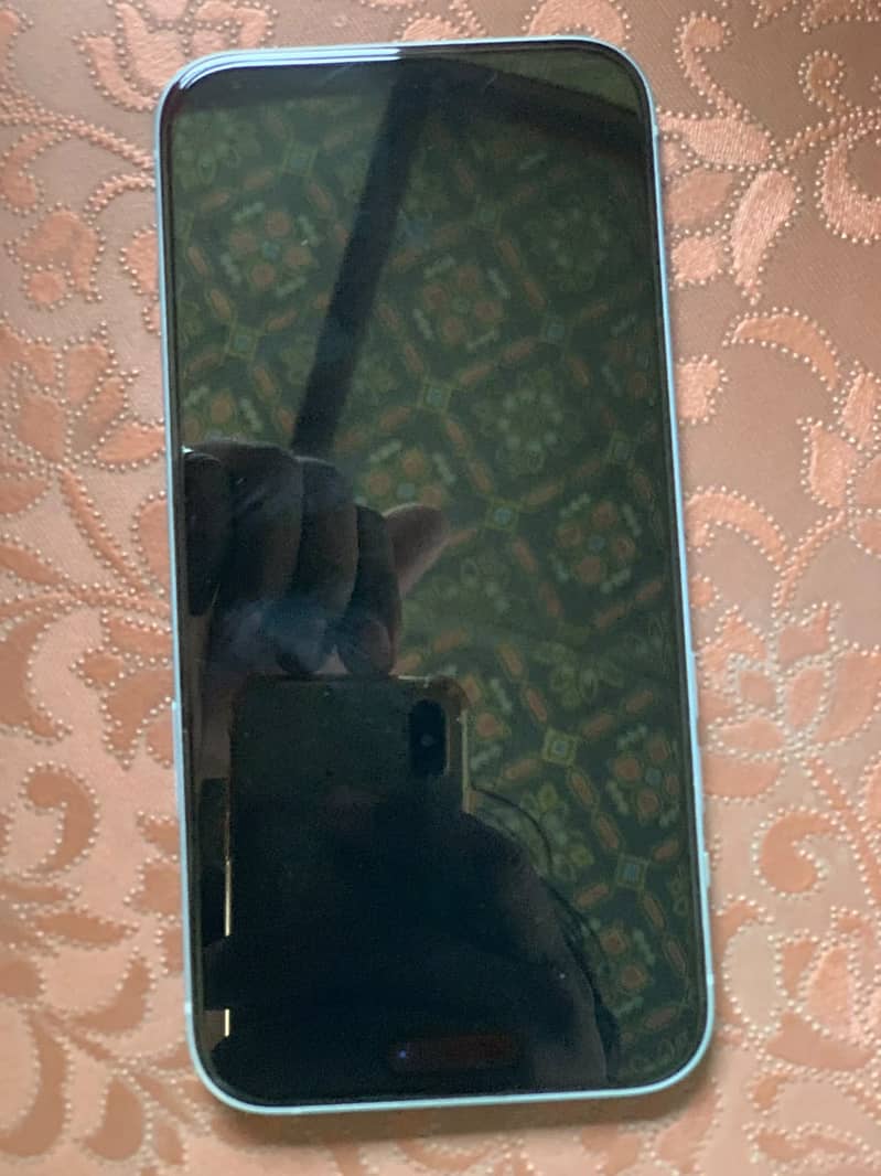 Apple iPhone 15 plus 1