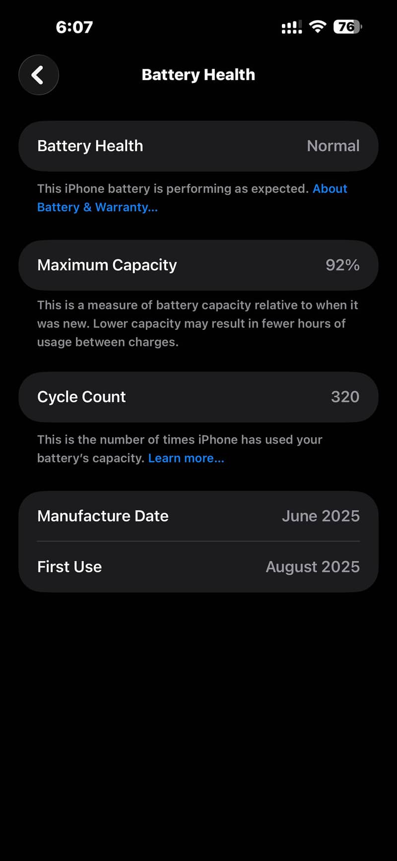 Apple iPhone 15 plus 4