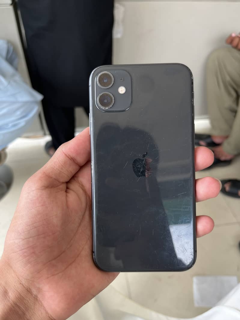 Apple iPhone 11 5