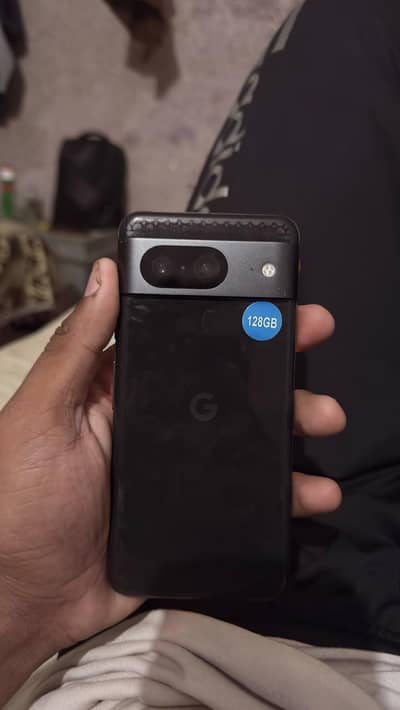 Google Pixel 8