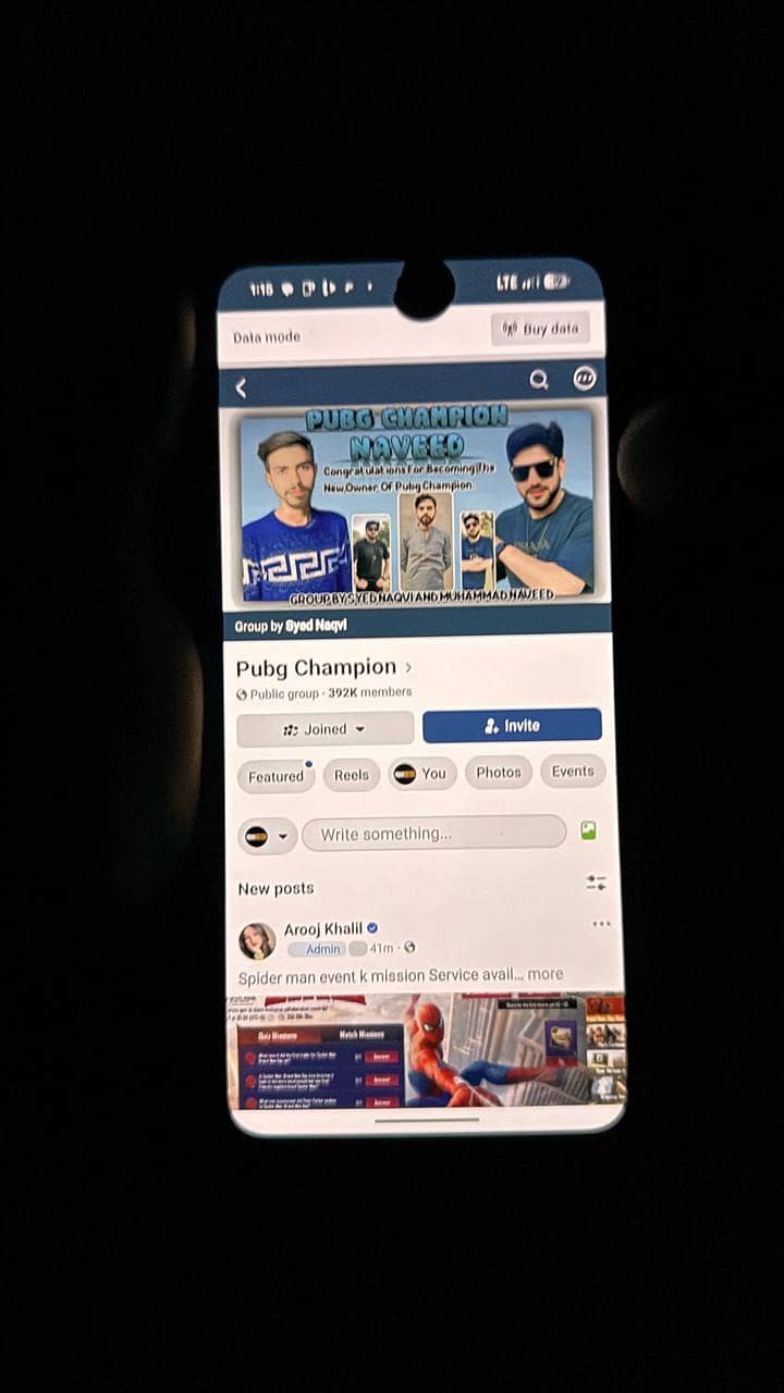 Google Pixel 8 5
