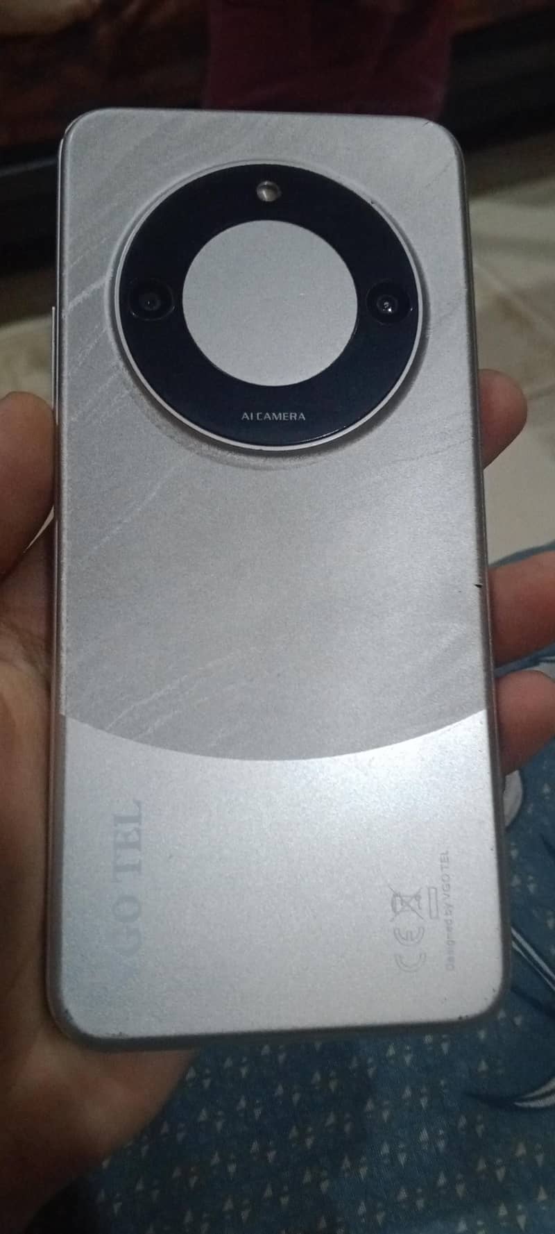VGO TEL flex 2 2