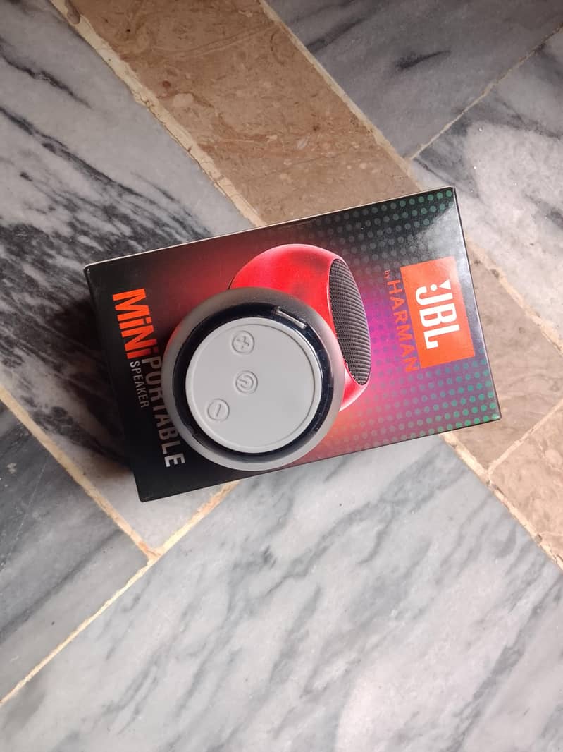 JBL SPEAKER 0