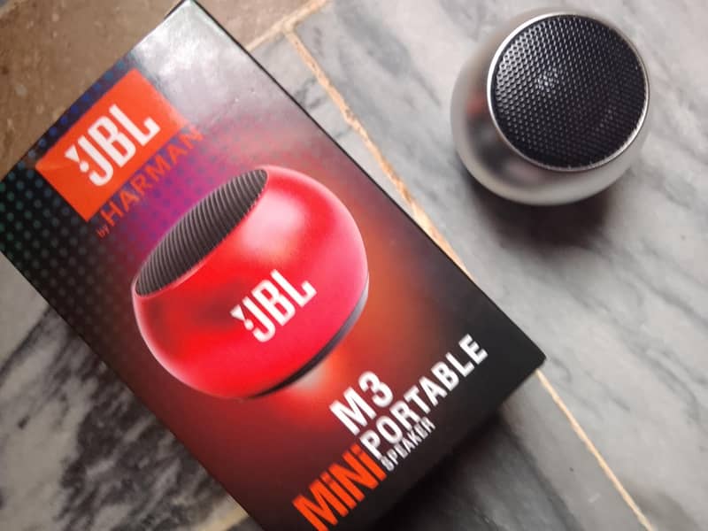 JBL SPEAKER 1