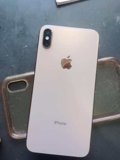Apple iPhone XS Max 256