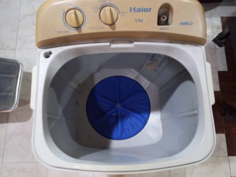 Haier 1