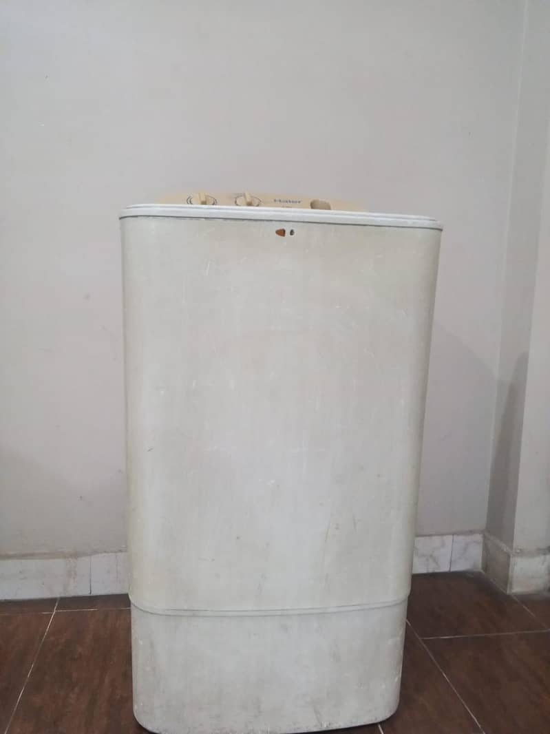 Haier 2